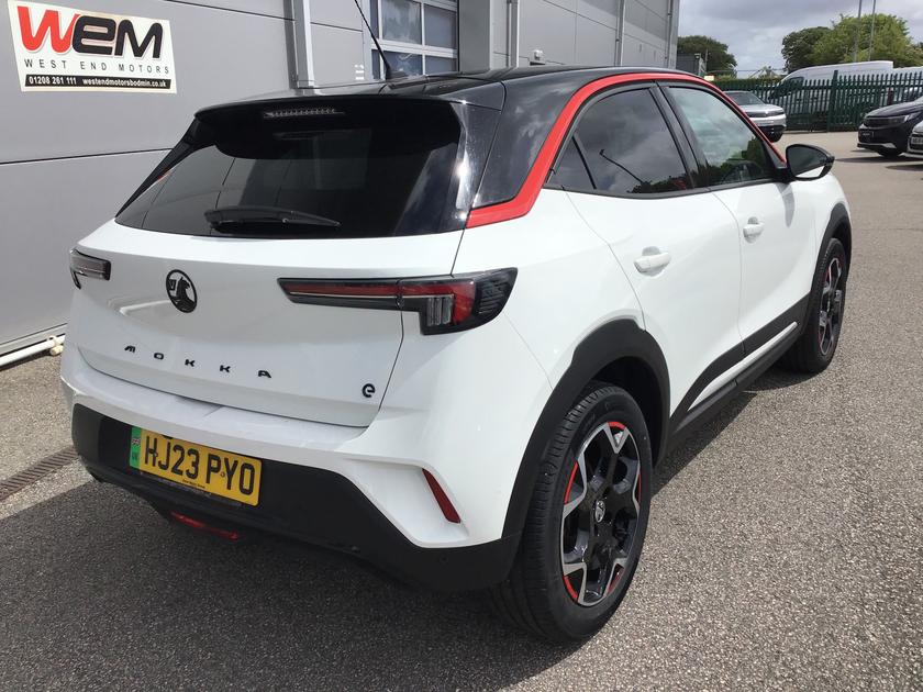 Vauxhall Mokka Electric Photo c85cf92e-564a-4a6d-a2a0-fd6d72f5a8b8.jpg