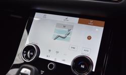 Land Rover RANGE ROVER EVOQUE Photo 23