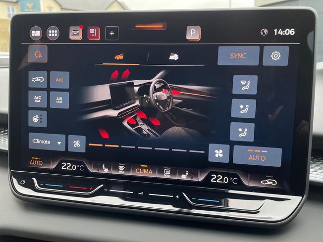 CUPRA Terramar Photo 9