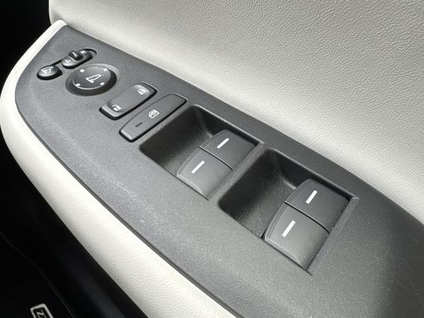 Honda Jazz Photo 29