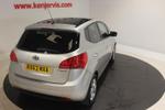 Kia Venga Photo 5