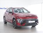 Hyundai KONA Photo 30
