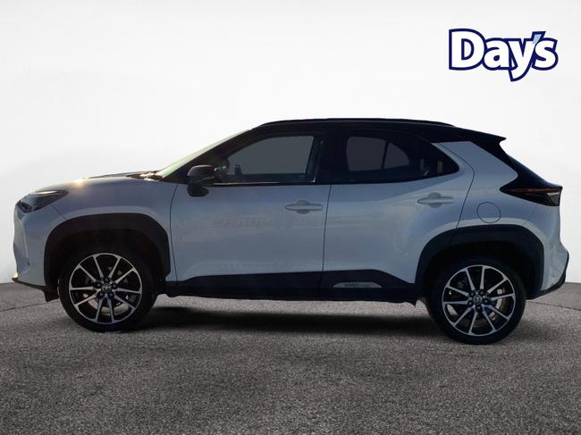 Toyota Yaris Cross Photo c86e1f22-eab2-47a0-a59e-230b6c39eb26.JPG