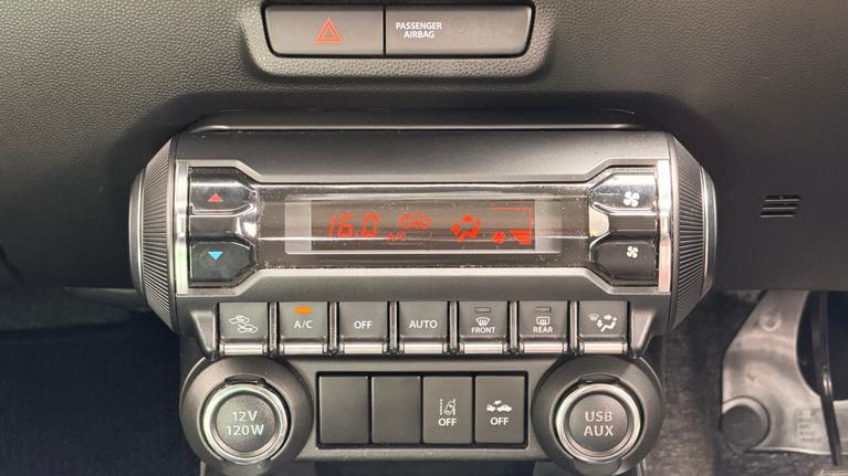 Used Suzuki Ignis VIG7229 14
