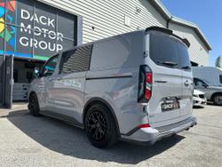 Ford Transit Custom Photo 31