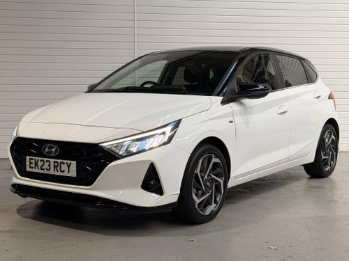 Hyundai i20 Photo c8758762-9f88-449d-8786-d410bbb203d3.jpeg