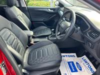 Ford Focus Photo 9