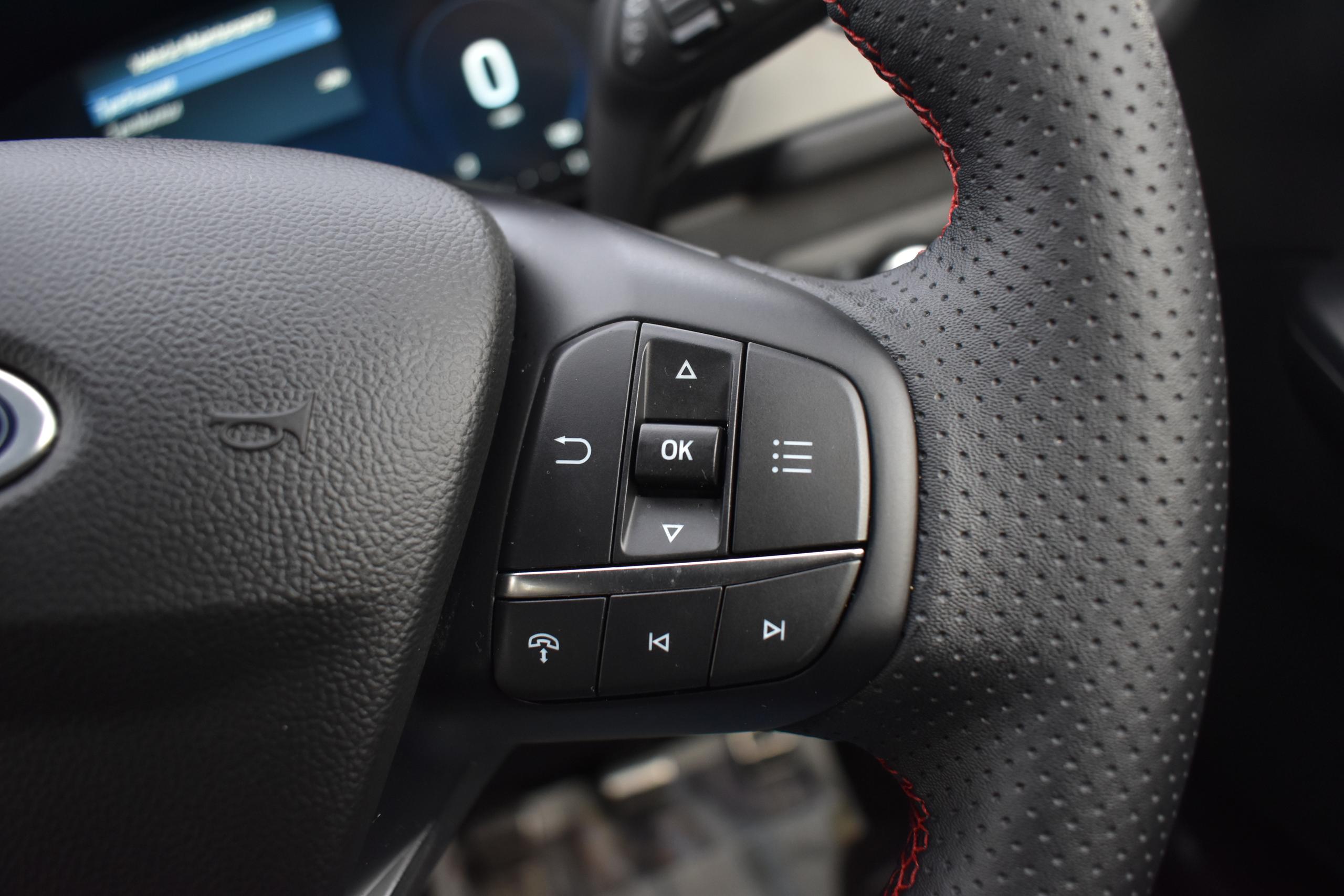 Used Ford KUGA WN25EYY 26