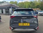 Kia Sportage Photo 3