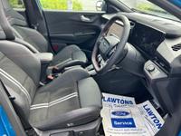 Ford Puma Photo 11
