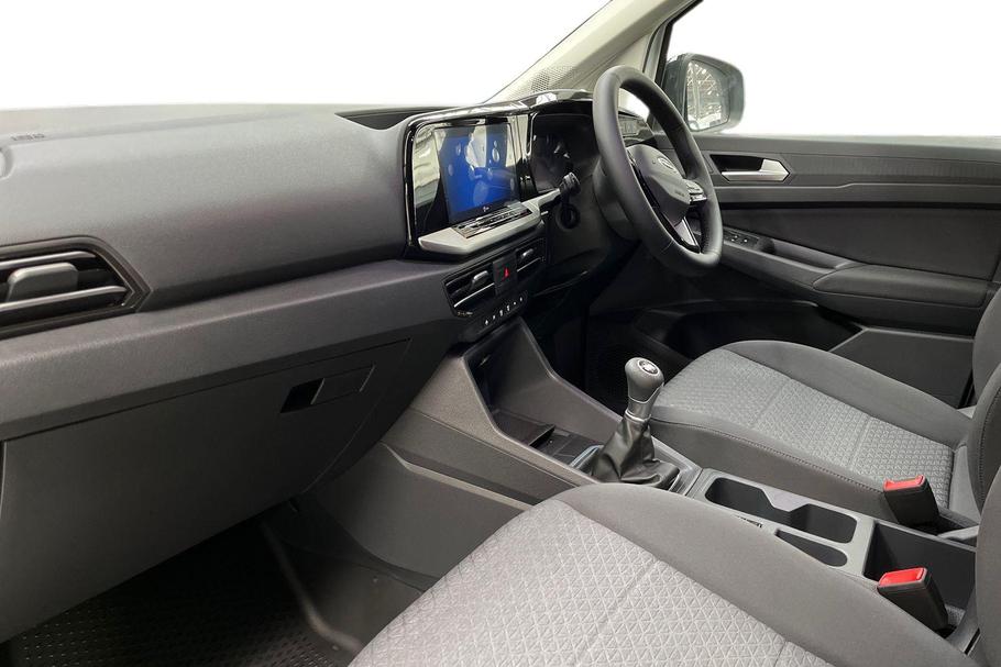 Used Ford TRANSIT CONNECT CONNECTLIM19 4