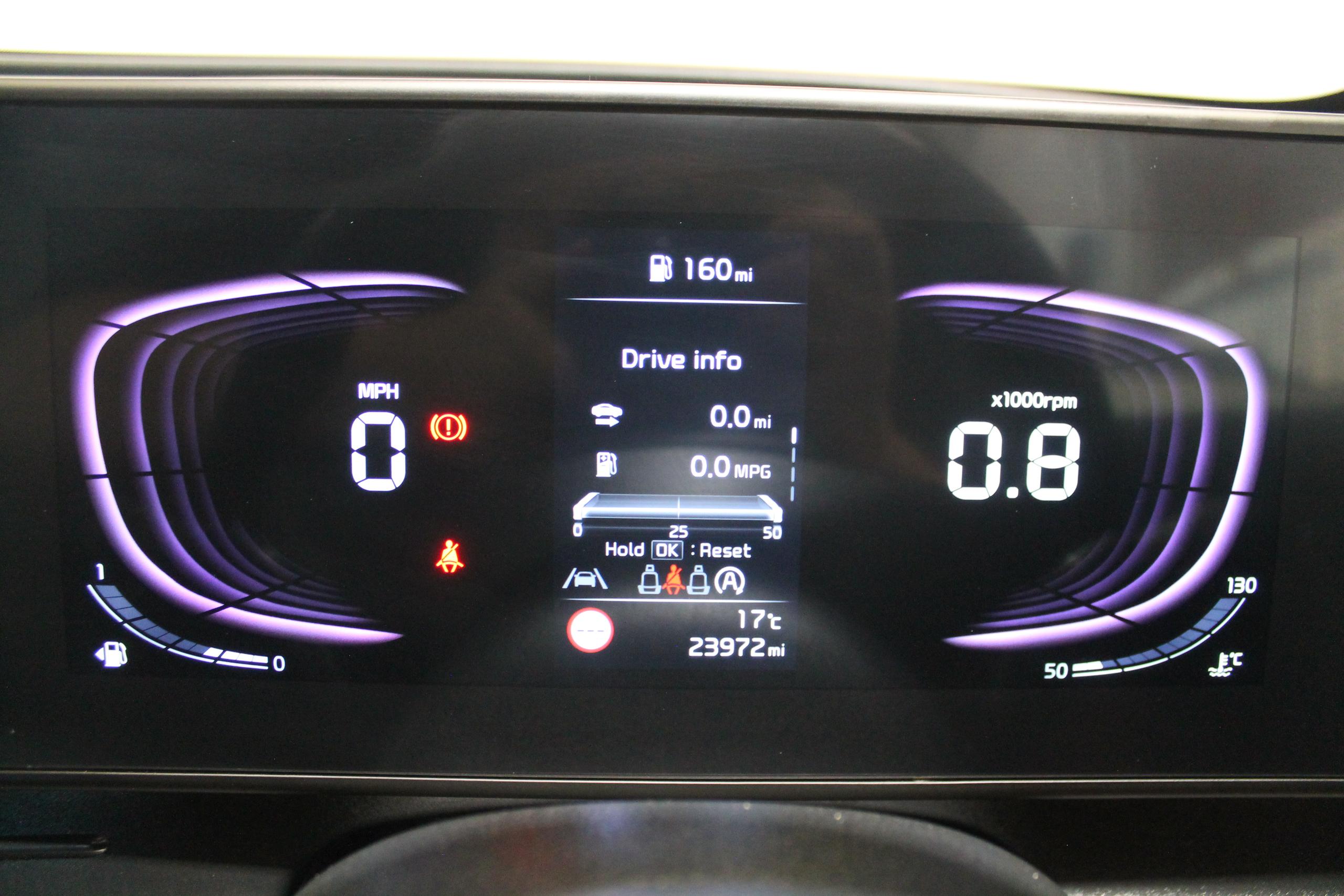 Kia Sportage Photo 7