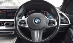 BMW X5 Photo 13
