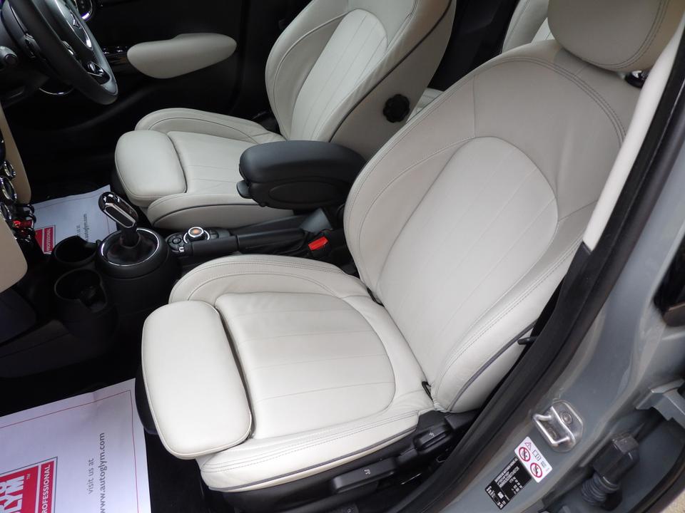Used MINI Hatch YK19PVA 3