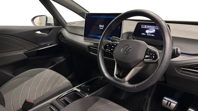 VOLKSWAGEN ID.3 Photo 6