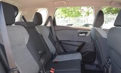 Nissan X-TRAIL Photo 32