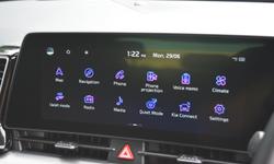 Kia SPORTAGE Photo 19