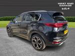 Kia Sportage Photo 5