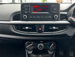 Kia Picanto Photo 12