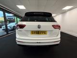 Volkswagen Tiguan Photo 9