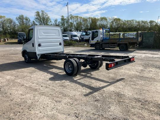 Iveco Daily Photo