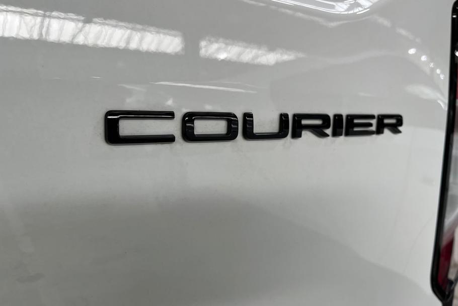 Used Ford TRANSIT COURIER COURIERLIM19 21