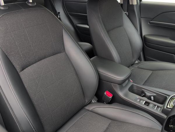 Honda HR-V Photo 24