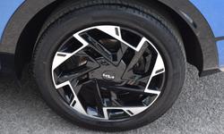 Kia SPORTAGE Photo 35