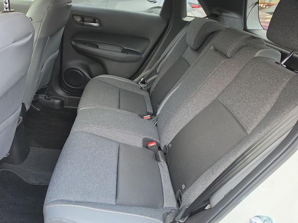 Honda Jazz Photo 9