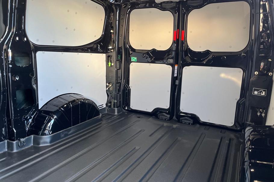 Used Ford E-TRANSIT CUSTOM CUSTOMBEV05 5