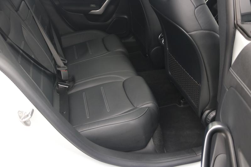 2022 22 MERCEDES-BENZ CLA CLASS