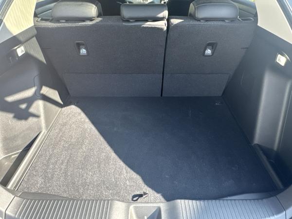 Honda HR-V Photo 19
