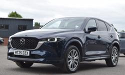 Mazda CX-5 Photo 8