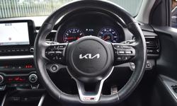 Kia STONIC Photo 13