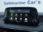 Hyundai TUCSON Photo 18