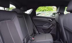 Audi Q3 Photo 31