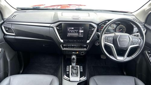 Isuzu D-Max Photo c8aea205-6e7f-432e-be49-9d05b4c3fd3b.jpg