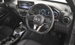 Nissan JUKE Photo 2
