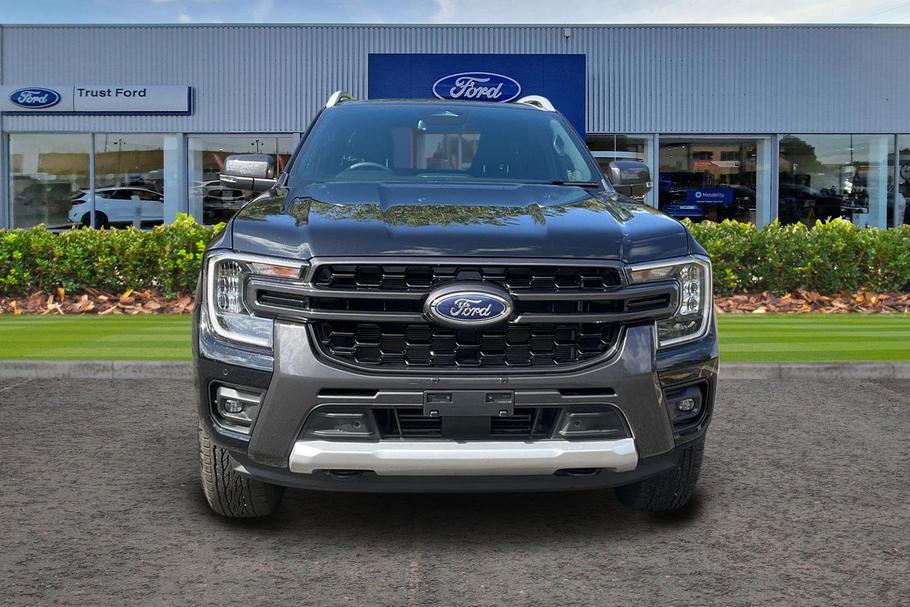 Used Ford RANGER RANGERPHEV3 12