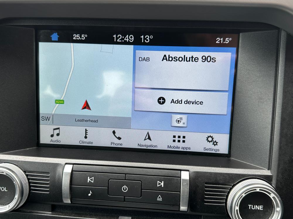 Used Ford Mustang MD68VLS 29