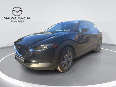 Used 2021 Mazda CX-30 2.0 e-SKYACTIV X MHEV GT Sport Tech SUV 5dr Petrol Auto Euro 6 (s/s) (186 ps) at Magna Mazda