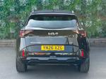Kia Sportage Photo 8