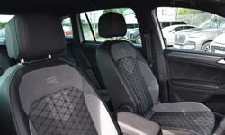 Volkswagen TIGUAN Photo 31