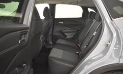 Nissan QASHQAI Photo 23