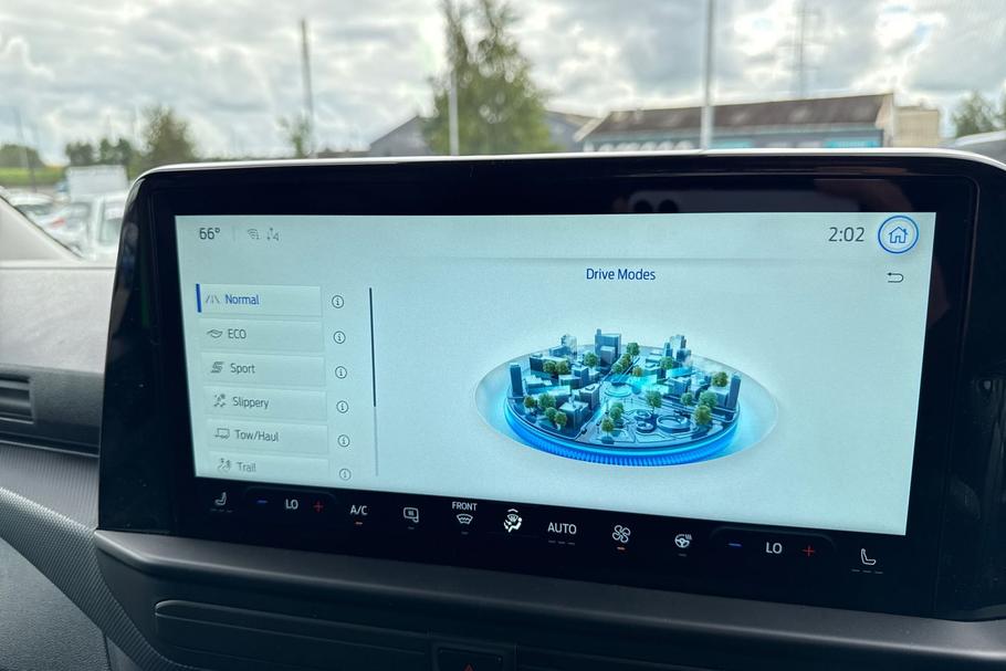 Used Ford TRANSIT CUSTOM L1DCIVMSRT11 23