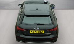 Audi A3 Photo 7