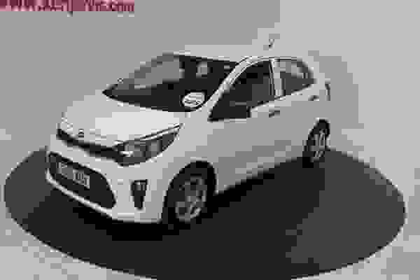 Kia PICANTO 1 Photo 1