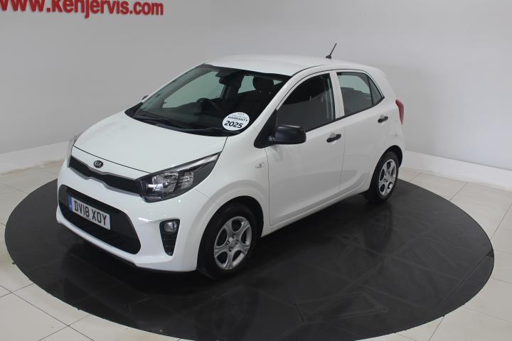 Kia PICANTO 1 Photo 1