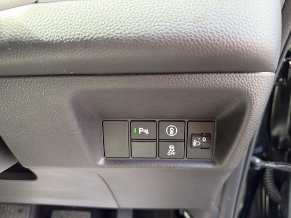 Honda Jazz Photo 25
