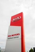 Kia Niro Photo 24